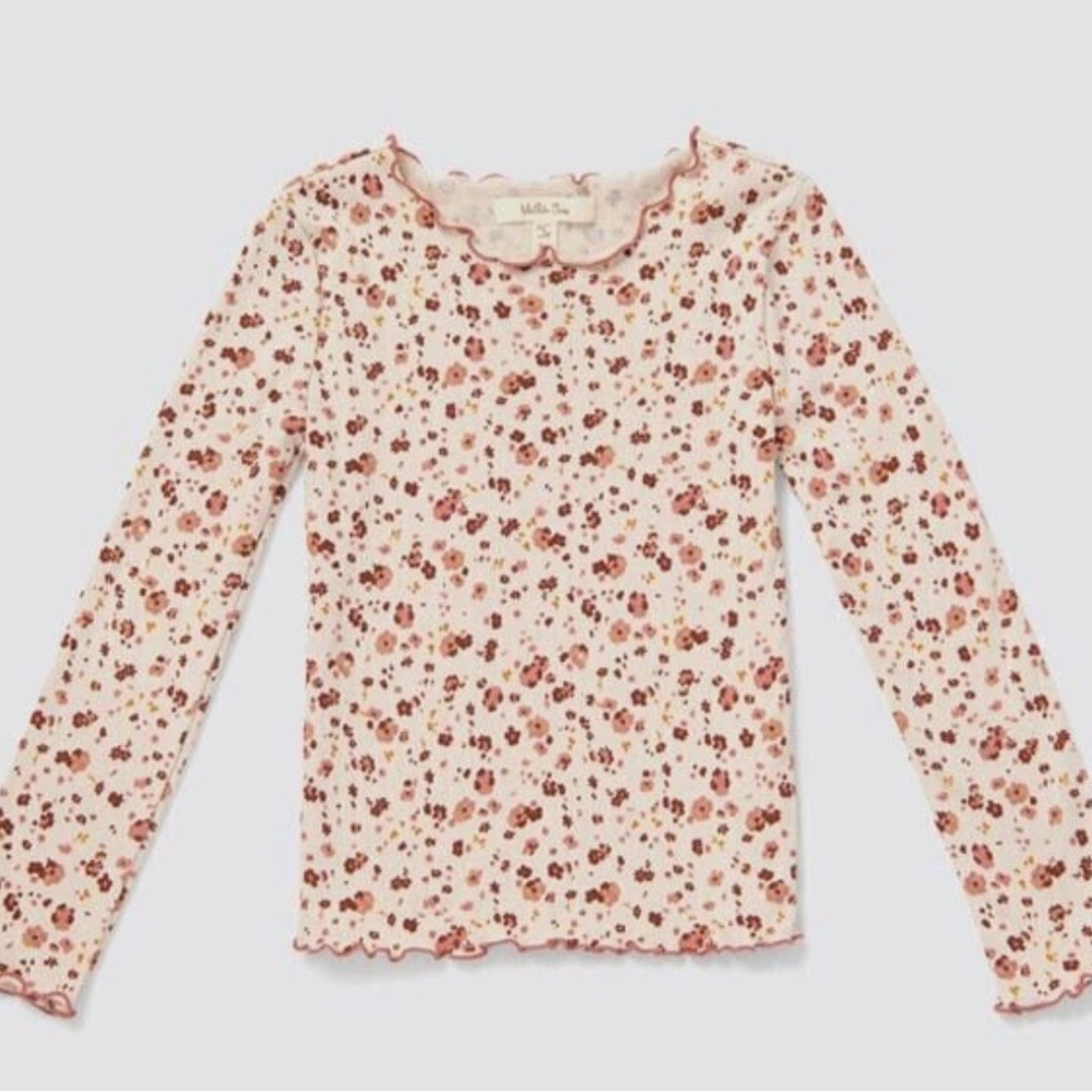 Matilda Jane Long Sleeve Top